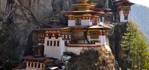 Best Bhutan Tour