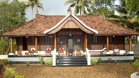 Kerala Home Stay