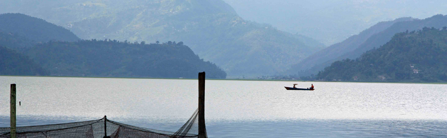 Trekking Tour of Nepal