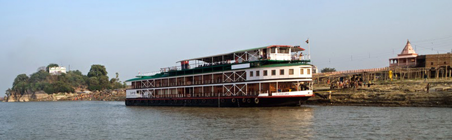 Bengal Ganges Cruise
