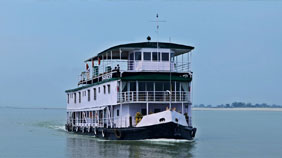bengal ganges cruises