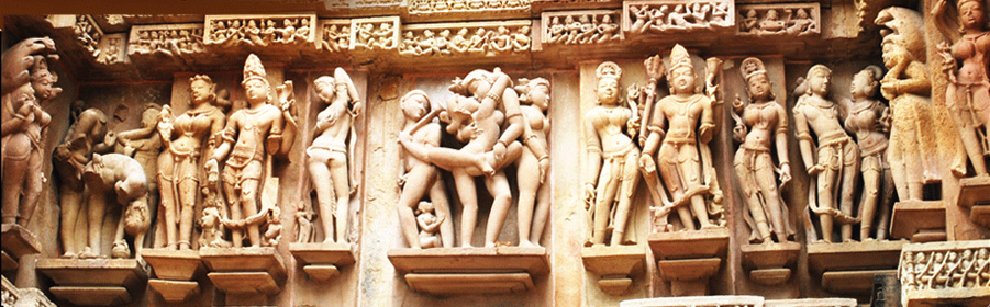 Highlights of North India