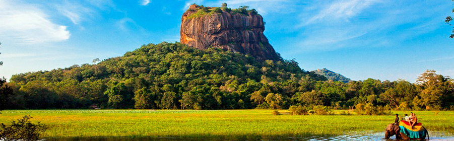 Highlights of Sri Lanka