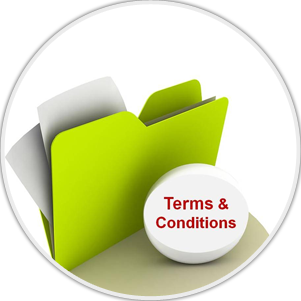 Terms & Conditions